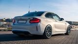 BMW M2 Competition - BMW: Competition