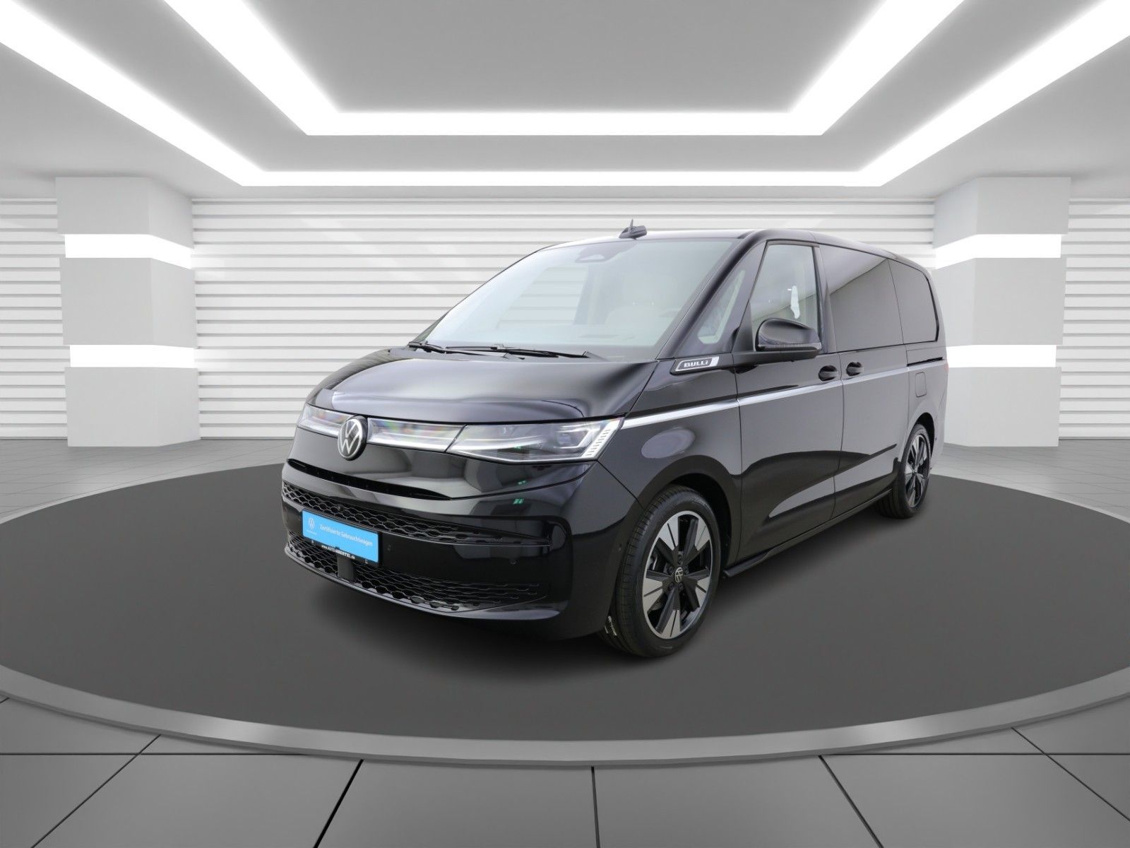 Volkswagen T7 MULTIVAN STYLE L EHYBRID 4MOTION 1.5 TSI DSG