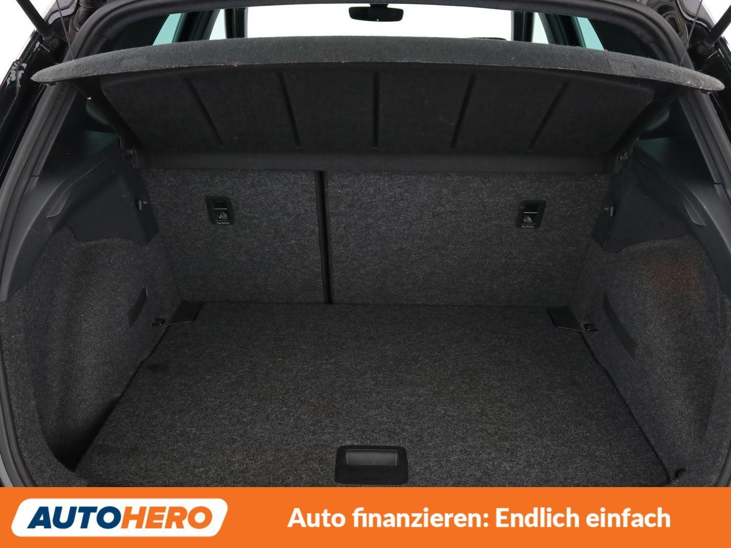 SEAT Arona 1.0 TSI FR Aut.*ACC*LED*PDC*SHZ*ALU*KLIMA*, миниатюра 17
