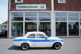 Ford Escort Twim Cam 1600 TC Rennwagen
