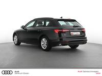 Audi A4 Avant 35 TDI S-TRONIC LED NAV PLUS SHZ MUFU  