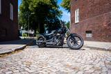 Harley-Davidson Breakout FXSB 103 Twin Cam 5HD - Harley-Davidson Motorräder in Hamburg