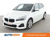 BMW 2er 220d Active Tourer M Sport Aut.*LED*NAVI*ACC - BMW 220 Active Tourer in München