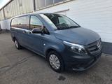 Mercedes-Benz Vito 2,2cdi Lang Klima Kamera - : Van, Mercedes
