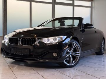 BMW 430 - 1