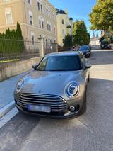 MINI Clubman One D Automatik - MINI One D von privat