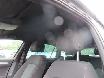 Volkswagen Passat Variant - 10