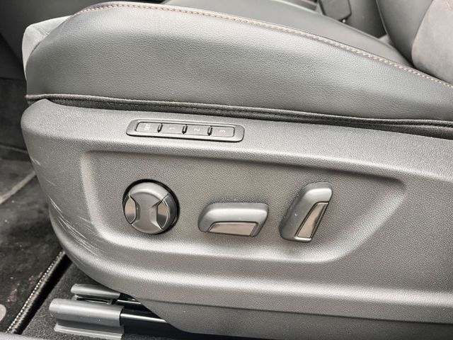 Ateca 1.5L TSI DSG Pano AHK SHZ Sound FullLink