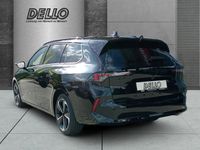 Opel Astra - Vorschau Bild 3