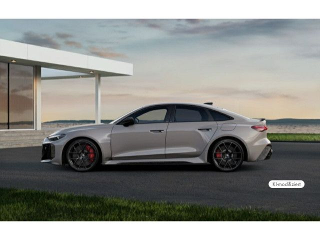 Audi RS5 - Bild 7