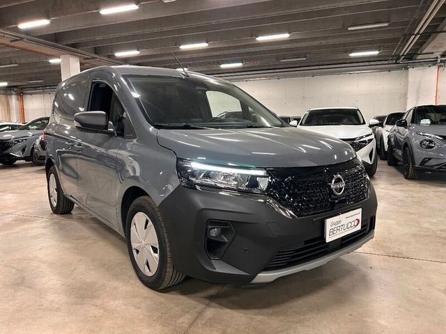 Andere Nissan Townstar EV Townstar 11kW Van N-Connecta 