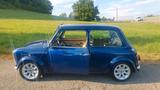 Rover Mini Rover Typ XN 1998 blau 46kW 63PS 91600km - Rover: P