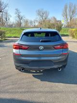 BMW X2 xDrive18d Advantage Automatik  - BMW X2 in Mannheim