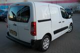 Citroën Berlingo Kasten Niveau B L1 / tüv neu - Citroën Berlingo in Rostock