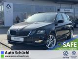 Skoda Octavia Combi 2.0 TSI DSG 17"+SMART-LINK+BLUETOO - Skoda Octavia mit Benzin-Antrieb: Kombi, 1.2