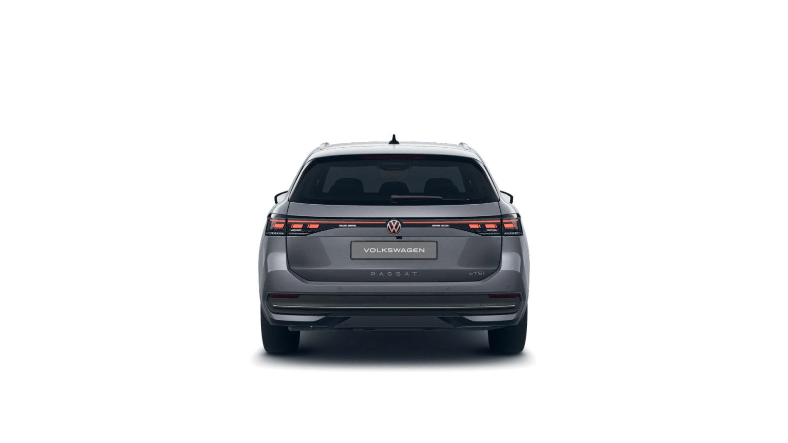 Volkswagen Passat Variant - Bild 8