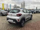 Dacia Spring Business Klima Navi Automatik - Dacia Spring aus 2021