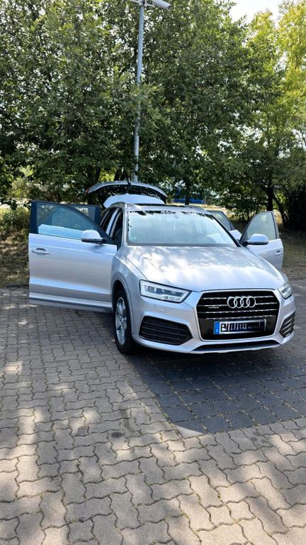 Image of Audi A4