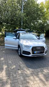 Audi Q3 2.0 TDI  Sport  quattro  S line  L... - Audi A4 SUV