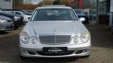 Mercedes-Benz E 220 CDI*PDC*AUTO*TEMPO*GSD*SHZ*NAVI*TOP!!! - Mercedes-Benz E 220 aus 2004: Cdi