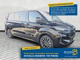 Ford Tourneo Custom 2.0 EB Titanium X L2 elTü 5J.Gar. - gebrauchte Ford Kleinbus