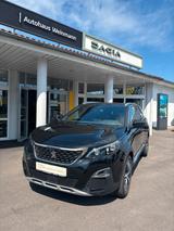 Peugeot 5008 Active - Peugeot 5008 aus 2017