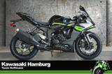 Kawasaki Ninja ZX6R, Modell 2026, sofort lieferbar