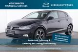 Volkswagen Polo Comfortline ACTIVE 1.0 TSI Klima*PDC*SH - VW Polo Gebrauchtwagen in Saarbrücken