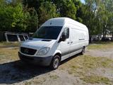 Mercedes-Benz Sprinter 316 CDI MAXI;EXTRA LANG;EXTRA HOCH - Mercedes-Benz Sprinter: Maxi Lang