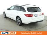 Mercedes-Benz C 220 d T 4Matic Aut.*LED*NAVI*ACC*PDC*SHZ*KLIMA - gebrauchte Mercedes-Benz C 220 aus dem Jahr 2020