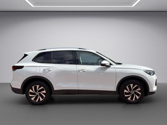Tiguan 1.5 eTSI Life DSG