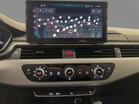 Audi A4 - Vorschau Bild 14