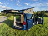 Volkswagen T5 California Beach 4Motion - Volkswagen T5 California: 4motion