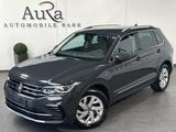 Volkswagen Tiguan Elegance eHybrid NAV+IQ-LIGHT+AHK+HEAD-UP - Volkswagen Tiguan Elegance mit Hybrid-Antrieb (Benzin/Elektro)