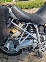 BMW R 1200 GS - BMW 2010 R 1200 GS