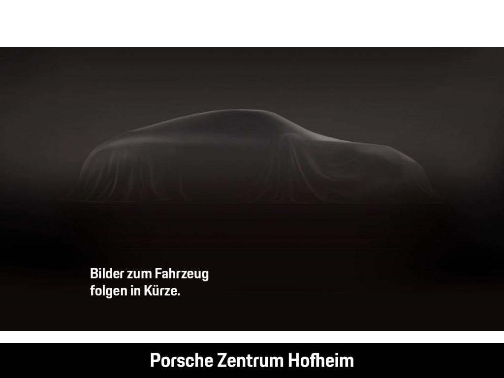 Porsche 997 911 Carrera GTS Cabriolet 68.035 km 4-Hand