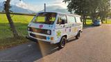 Volkswagen T3 - Liebevolles Camper-Unikat - Volkswagen T3 camper