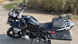 BMW R1200GS Triple Black, 1. Hand, 31.500km, Koffer - BMW 500