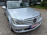 Mercedes-Benz C 280 C Limousine C 280 - gebrauchte Mercedes-Benz C 280 aus dem Jahr 2007