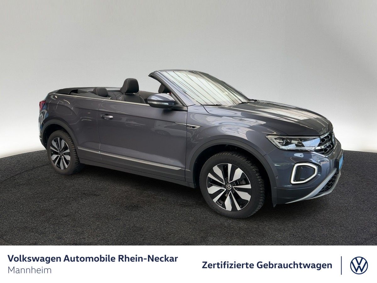 Volkswagen T-Roc - Bild 22