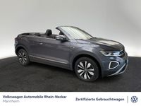 Volkswagen T-Roc - Vorschau Bild 22