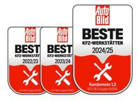 Ford Focus ST-Line X MHEV 5-türig+ LED+ Navi+ Winter