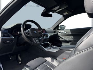BMW 430 - 9