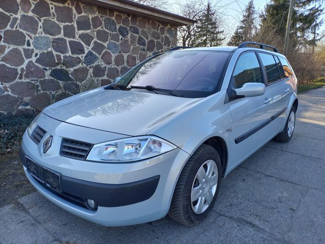 Renault Megane Grandtour