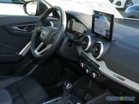 Audi Q2 - Vorschau Bild 10