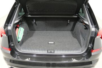 Skoda Kamiq Monte Carlo 1.0 TSI PDC LED beh.WSS