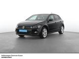 Volkswagen Polo Highline TSI Navi 17Zoll DAB  R-Kamera - VW Polo Gebrauchtwagen in Bochum