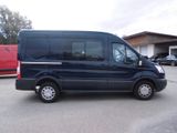 Vorschaubild Ford Transit Kasten 350 L2Trend Aut/Navi/PDC/Tempomat