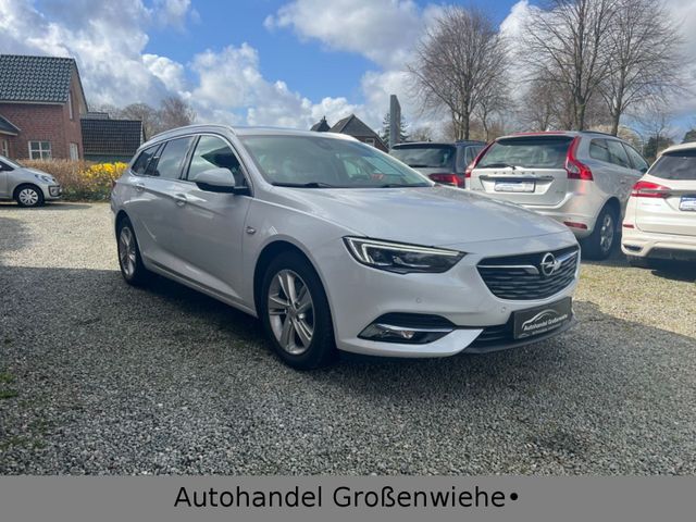 Opel Insignia B Sports Tourer INNOVATION 4x4*LED*AHK*