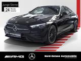 Mercedes-Benz CLE 200 AMG 4M COUPE NIGHT PANO DISTRO 360 HUD - Mercedes-Benz: Sportwagen, C